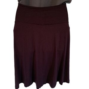 ROOTS 73 Athletics • A-Line Skirt Travel, Activewear, Small, EUC • Donate